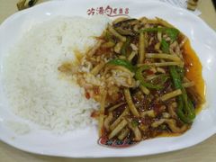 -老盛昌(聚丰园店)