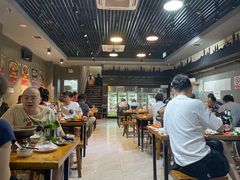大堂-范贤光鸡公煲(平乐园总店)