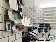 -Onirii Coffee(长乐路店)