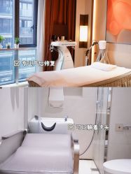 -悦芽母婴护理月子中心(凤起潮鸣府店)