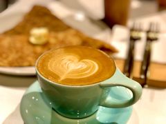 -GOTLOT COFFEE&KITCHEN角落厨房NOOK店