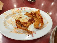 -西塔大冷面(市府大路店)