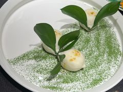 -華府(凯德晶萃店)