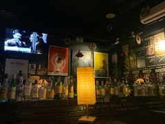 -等待戈多Waiting For Godot(交道口店)