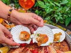 -BROWNSTONE布朗石西班牙餐厅(富城店)