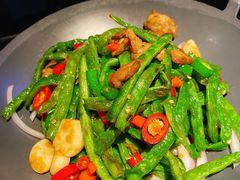 -桂花里·衢州菜·精酿餐吧(未来科技城万达广场店)