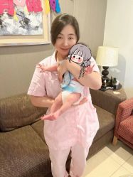-奕新一诺台式母婴护理中心(我格广场店)