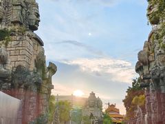 -南宁方特东盟神画