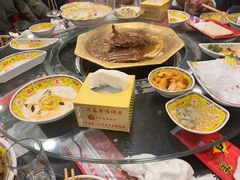 -芦月轩羊蝎子(北蜂窝店)