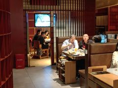 -巴奴毛肚火锅(悠唐购物中心店)