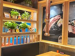 -土大力韩式烤肉料理(39年·和平路店)