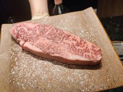 -老乾杯和牛烧肉(王府中环店)