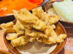 -楠火锅(哈尔滨金爵万象店)