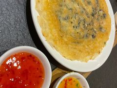 潮州蚝烙-潮堂 · 潮州菜(国贸商城店)