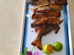 -墨脱石锅椰子鸡•香草鸭•东山羊(大东海店)