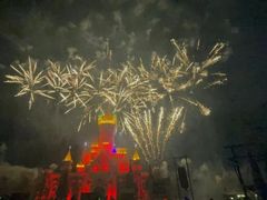 -青岛方特梦幻王国