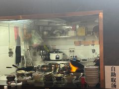 -圳兴面王·拌川·特色炒面(南山保利剧院店)