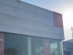 -TESLA 特斯拉(北京南四环中路特斯拉中心)