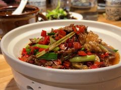 -小放牛炒菜馆(中山路乐汇城店)