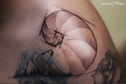 -飛凡TATTOO纹身•原创