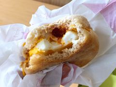 -麦当劳(合肥之心城店)