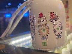 -奈雪的茶(湖滨银泰in77C区PRO店)
