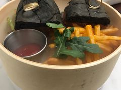 -卡朋西餐(悦汇城店)