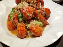 -虾胡闹·澳洲小龙虾·烧烤(福田鲨鱼店)