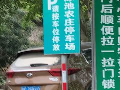 -大屏嶂森林公园