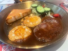 -克茗冰室(光明N次方公园店)
