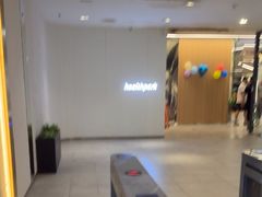 -海派健身(洋河力帆店)