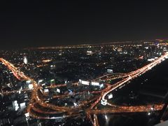 -彩虹云霄酒店76&78层国际自助餐