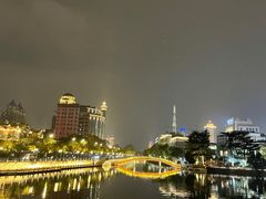 -南通濠河风景名胜区
