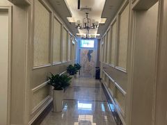 -润康源·奢养足道SPA按摩中心(南屏华枫酒店)