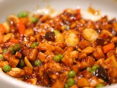 八宝辣酱-乔家栅(襄阳南路店)