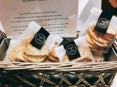 -WHEAT&BAKER-麥(凯德来福士店)