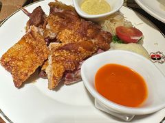 -马迭尔德式西餐精酿啤酒屋(中央大街店)