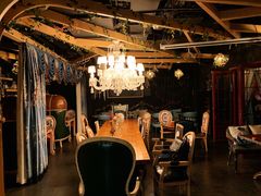 大堂-Strawberry Butterfly草莓蝴蝶日式水果挞