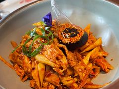 敲糖棒棒鸡-映水芙蓉(上海万象城店)
