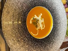 -YUE·6·西式融合餐厅(外滩六号店)