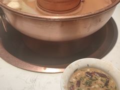 -北京老门框爆肚涮肉馆(锦业路店)