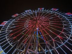 -南昌之星摩天轮