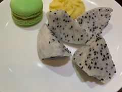 -雄楚国际大酒店-四季西餐厅