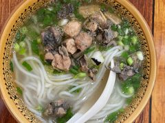 -正宗李家土鸡米线店