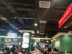 -老街鱼嘴巴(坡子街老店)