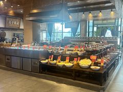 -辛香味烧鱼馆·非遗技艺·排骨红烧肉(光谷医药园店)