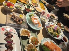-千代御(工农大路店)
