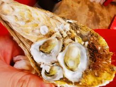 高压锅生蚝-小辉哥大排档(船山路总店)