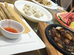 -尚品家宴(槐荫店)