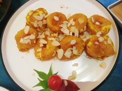 -西安绿地假日酒店·丽宝轩中餐厅